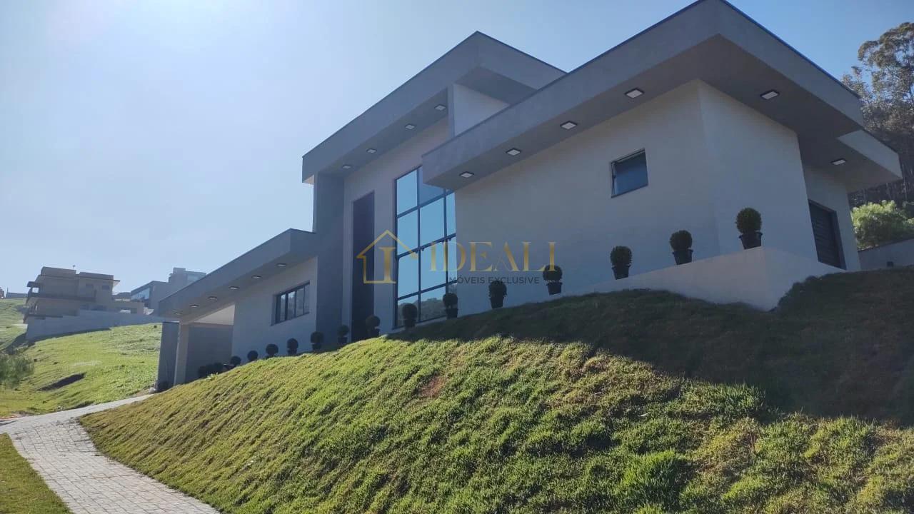 EXCELENTE IMOVEL EM CONDOMINIO, QUINTAS DA BOA VISTA EM ATIBAIA Rua Alfredo André Atibaia - 