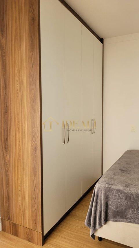 Maravilhoso sobrado de alto padrão, em condomínio fechado próx. da Av. Santana e da Lucas  Atibaia - 