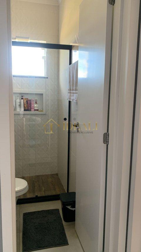 Apartamento dos Sonhos a Venda no Bairro Nova Atibaia  Atibaia - 