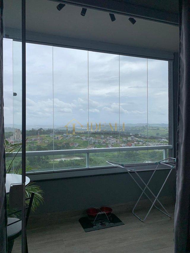 Apartamento dos Sonhos a Venda no Bairro Nova Atibaia  Atibaia - 