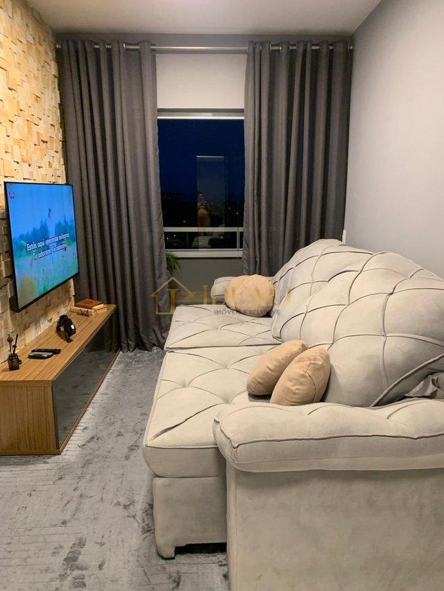 Apartamento dos Sonhos a Venda no Bairro Nova Atibaia  Atibaia - 