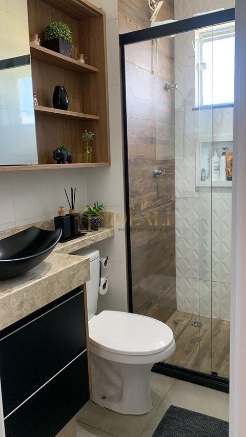 Apartamento dos Sonhos a Venda no Bairro Nova Atibaia  Atibaia - 