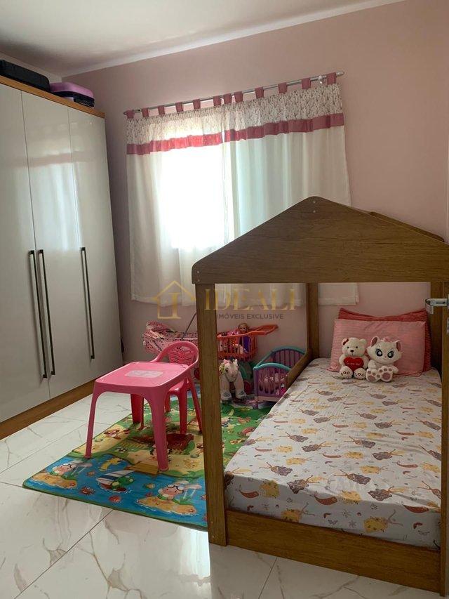 Apartamento dos Sonhos a Venda no Bairro Nova Atibaia  Atibaia - 