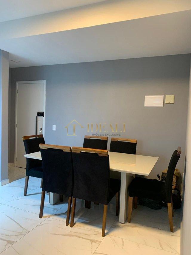 Apartamento dos Sonhos a Venda no Bairro Nova Atibaia  Atibaia - 