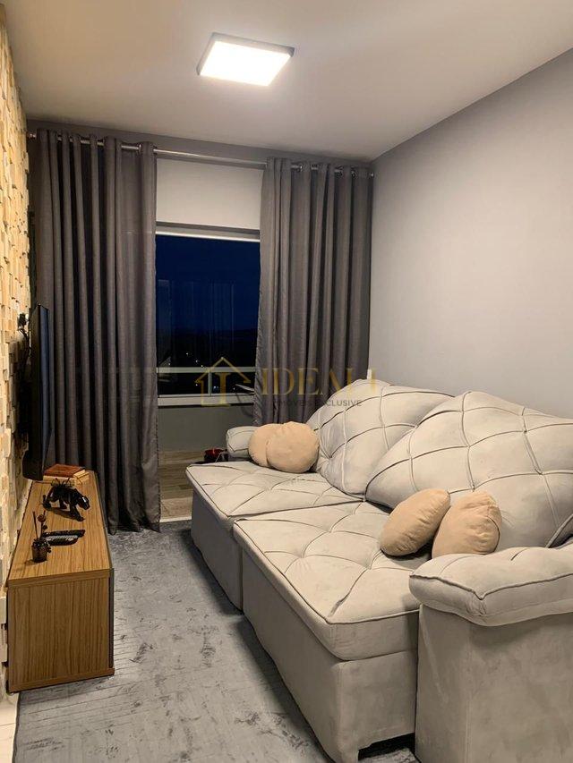 Apartamento dos Sonhos a Venda no Bairro Nova Atibaia  Atibaia - 