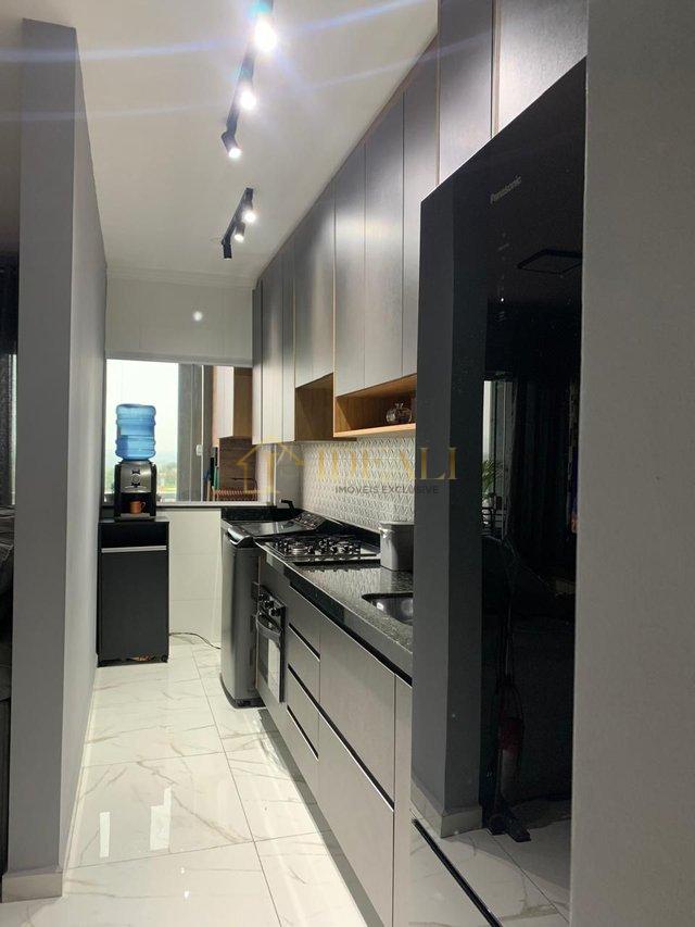 Apartamento dos Sonhos a Venda no Bairro Nova Atibaia  Atibaia - 