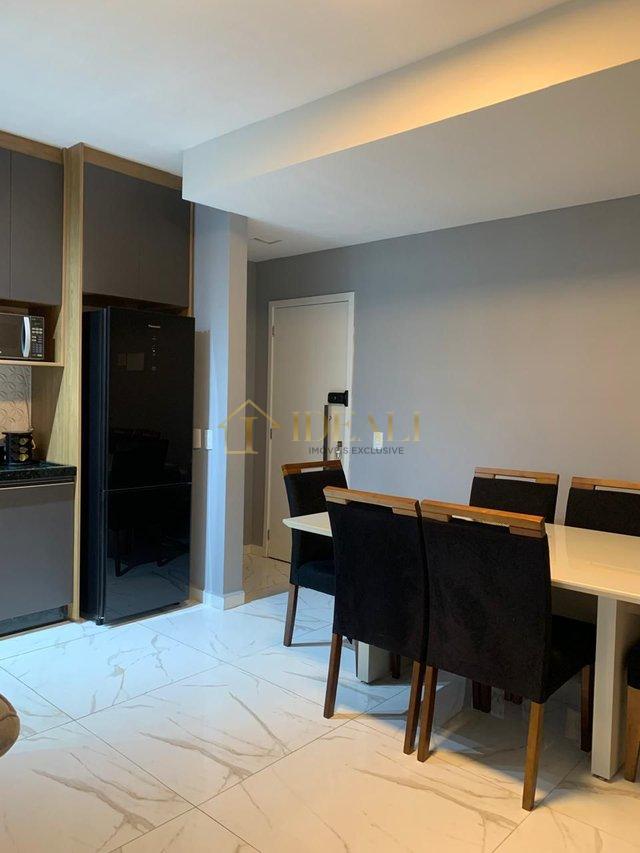 Apartamento dos Sonhos a Venda no Bairro Nova Atibaia  Atibaia - 