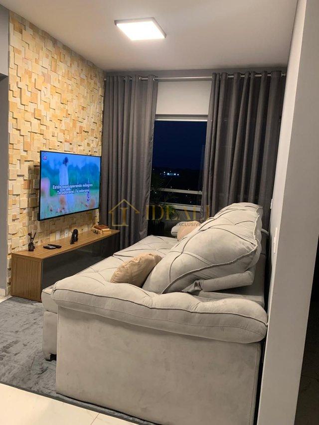 Apartamento dos Sonhos a Venda no Bairro Nova Atibaia  Atibaia - 