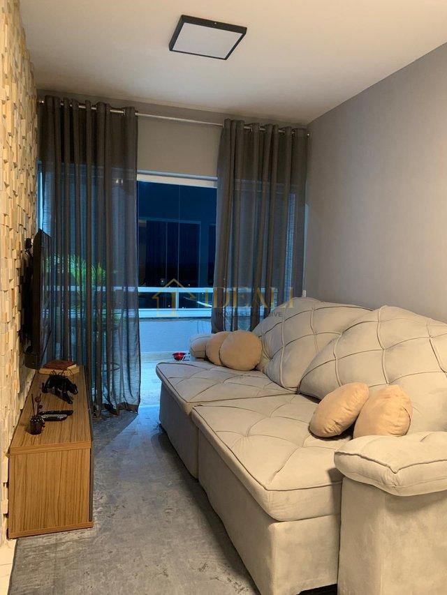 Apartamento dos Sonhos a Venda no Bairro Nova Atibaia  Atibaia - 