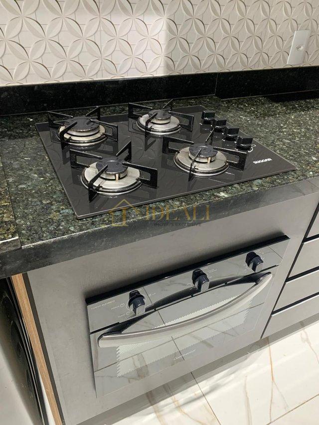 Apartamento dos Sonhos a Venda no Bairro Nova Atibaia  Atibaia - 