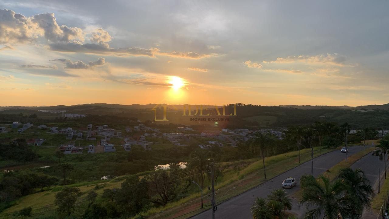 Apartamento dos Sonhos a Venda no Bairro Nova Atibaia  Atibaia - 