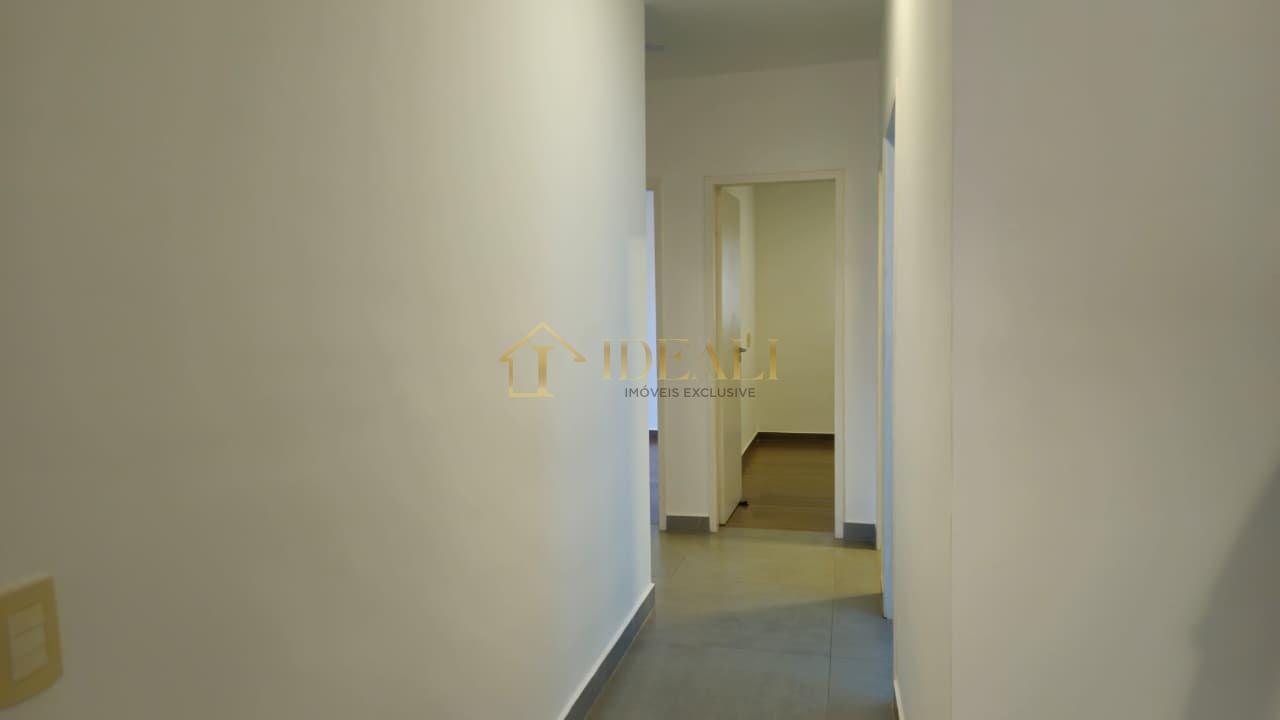 Apartamento em Atibaia 3 dormitórios  Atibaia - 