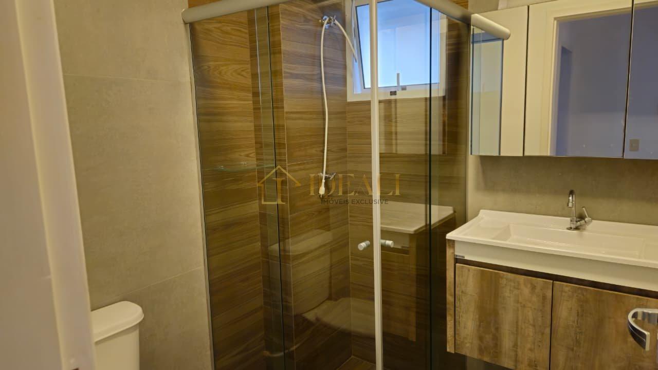 Apartamento em Atibaia 3 dormitórios  Atibaia - 