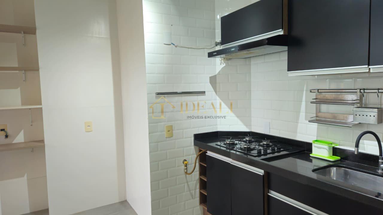 Apartamento em Atibaia 3 dormitórios  Atibaia - 