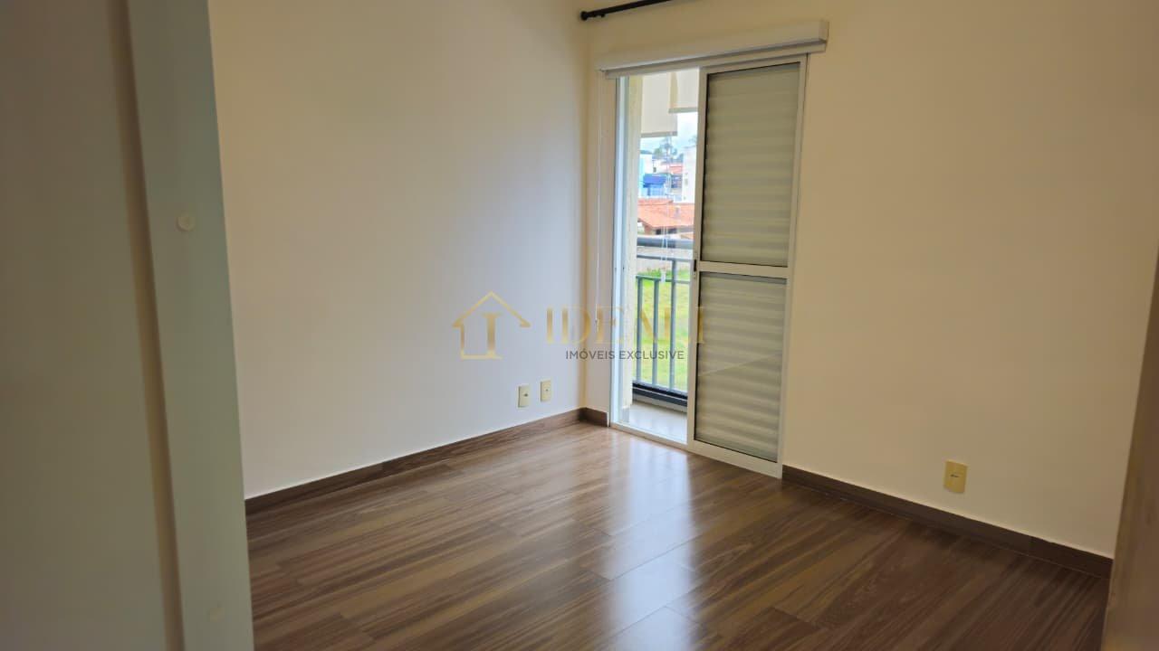 Apartamento em Atibaia 3 dormitórios  Atibaia - 