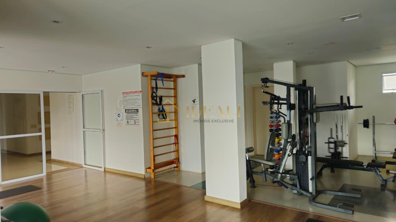 Apartamento em Atibaia 3 dormitórios  Atibaia - 