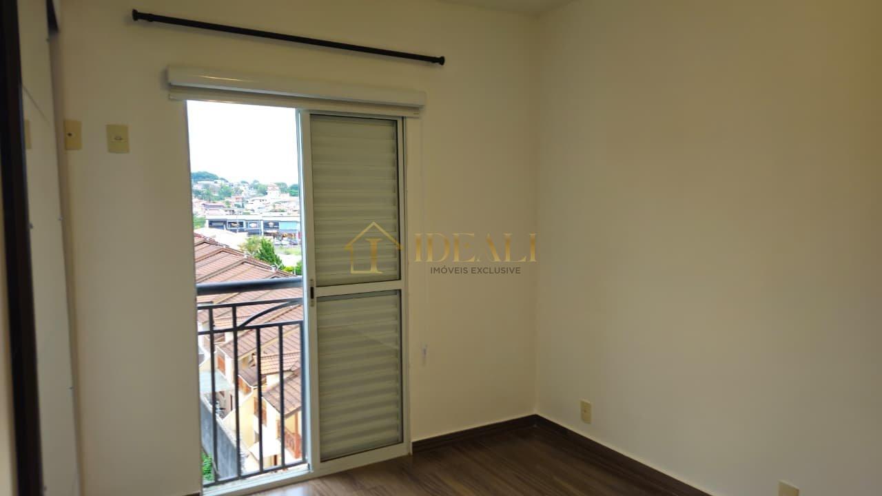 Apartamento em Atibaia 3 dormitórios  Atibaia - 