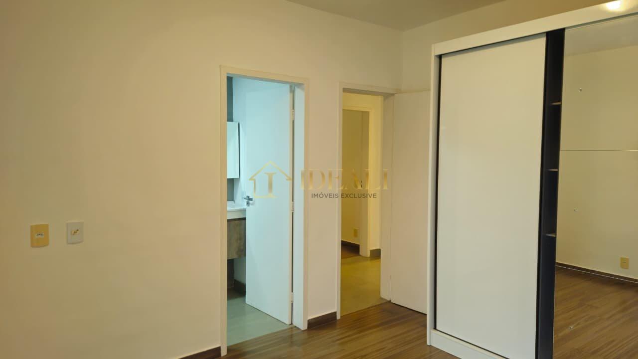 Apartamento em Atibaia 3 dormitórios  Atibaia - 