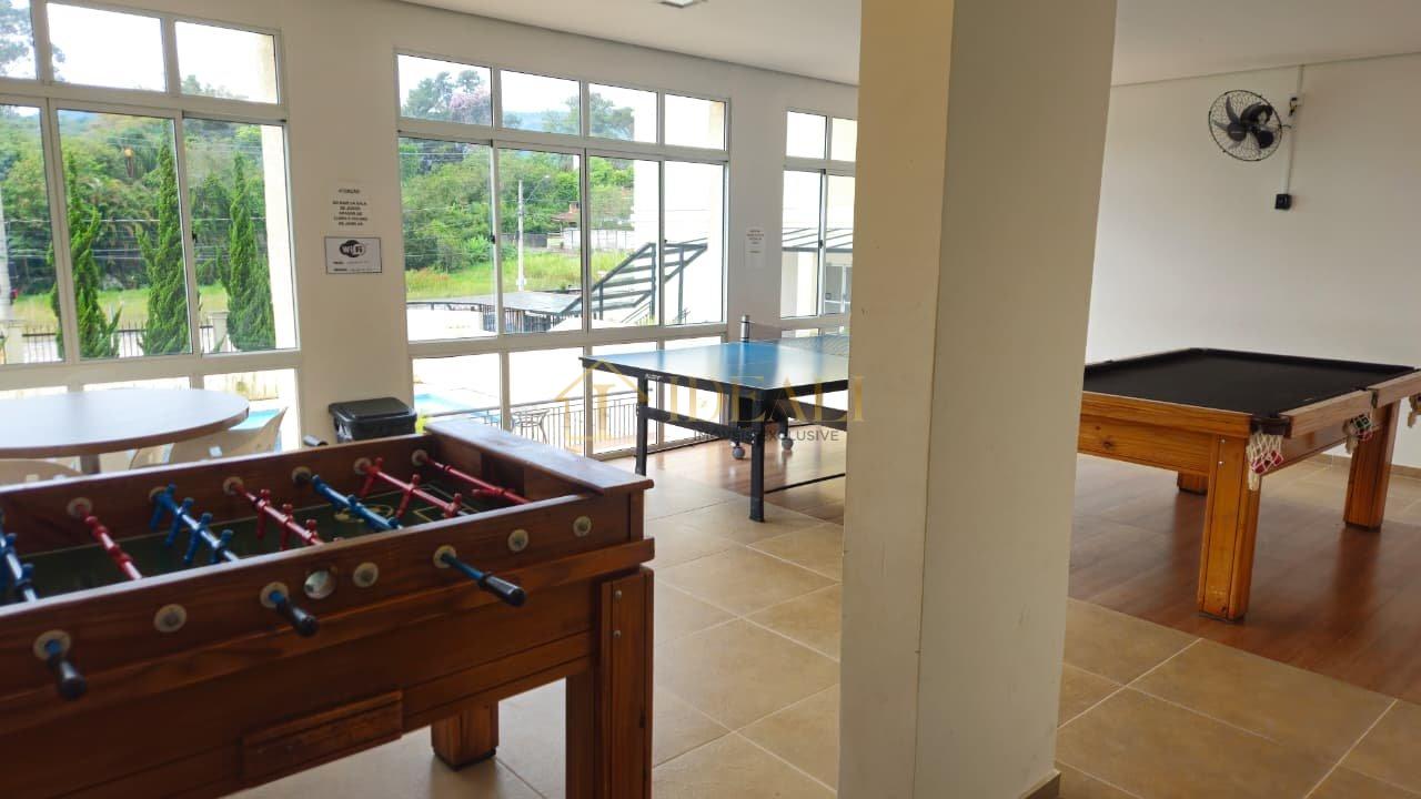 Apartamento em Atibaia 3 dormitórios  Atibaia - 