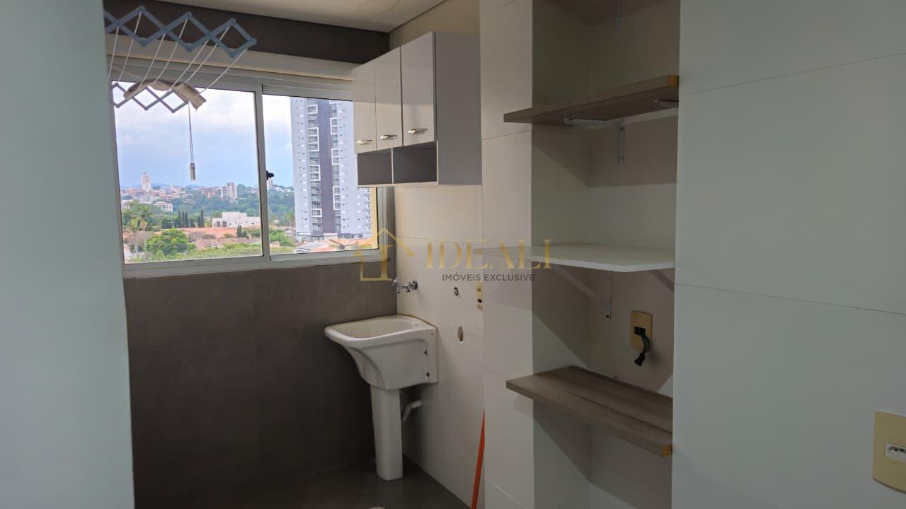 Apartamento em Atibaia 3 dormitórios  Atibaia - 