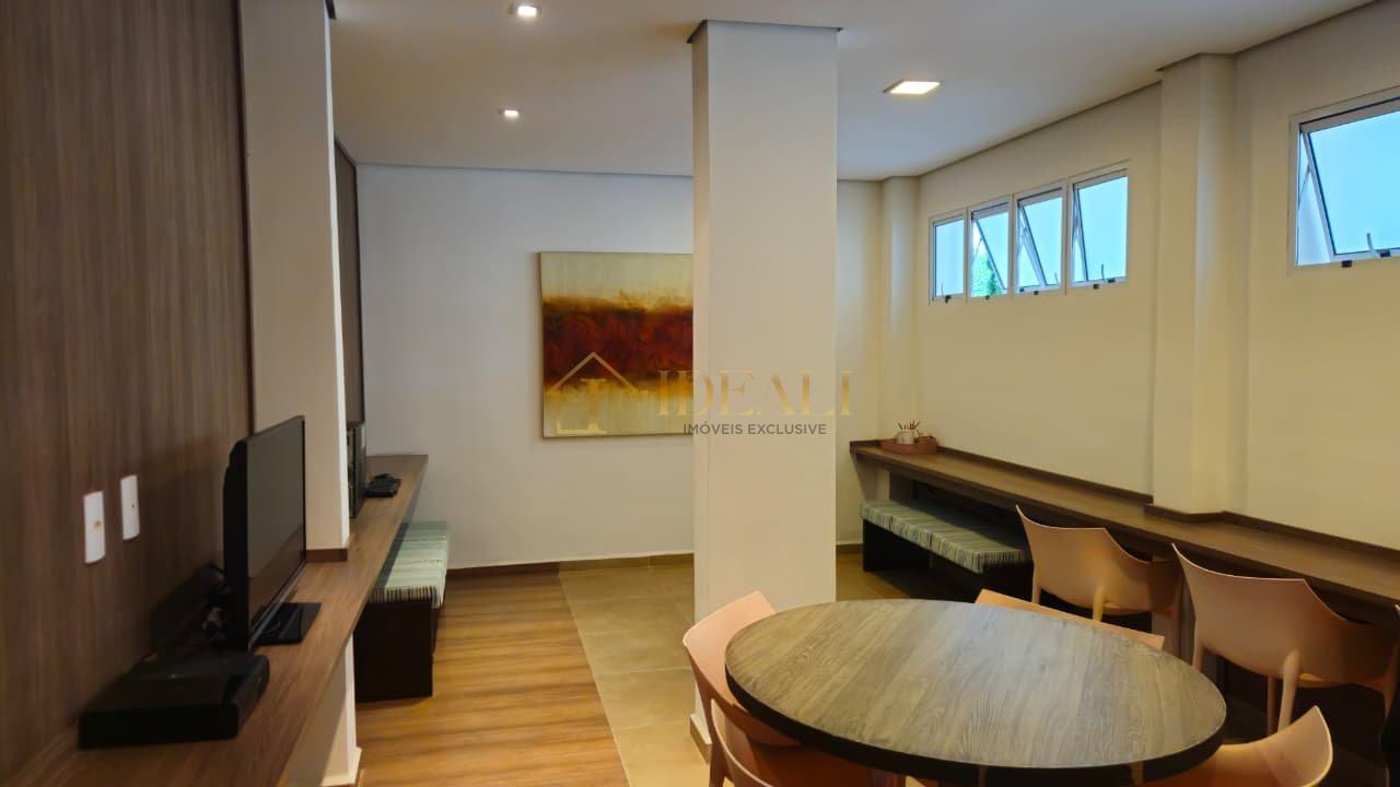 Apartamento em Atibaia 3 dormitórios  Atibaia - 