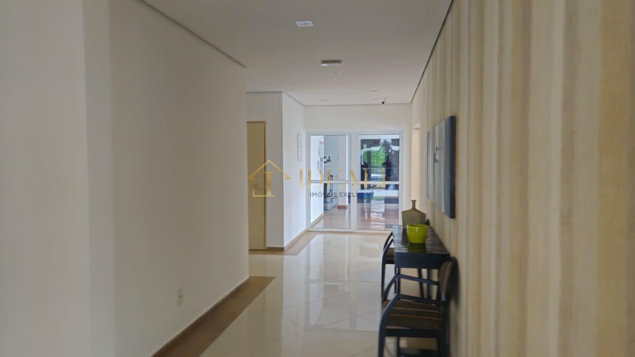 Apartamento em Atibaia 3 dormitórios  Atibaia - 