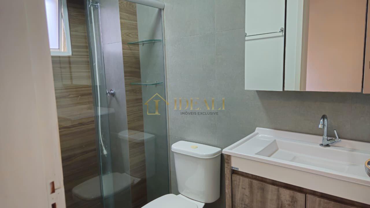 Apartamento em Atibaia 3 dormitórios  Atibaia - 