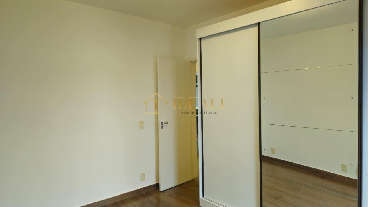 Apartamento em Atibaia 3 dormitórios  Atibaia - 