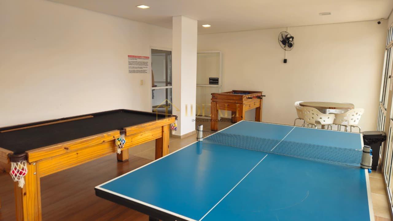 Apartamento em Atibaia 3 dormitórios  Atibaia - 