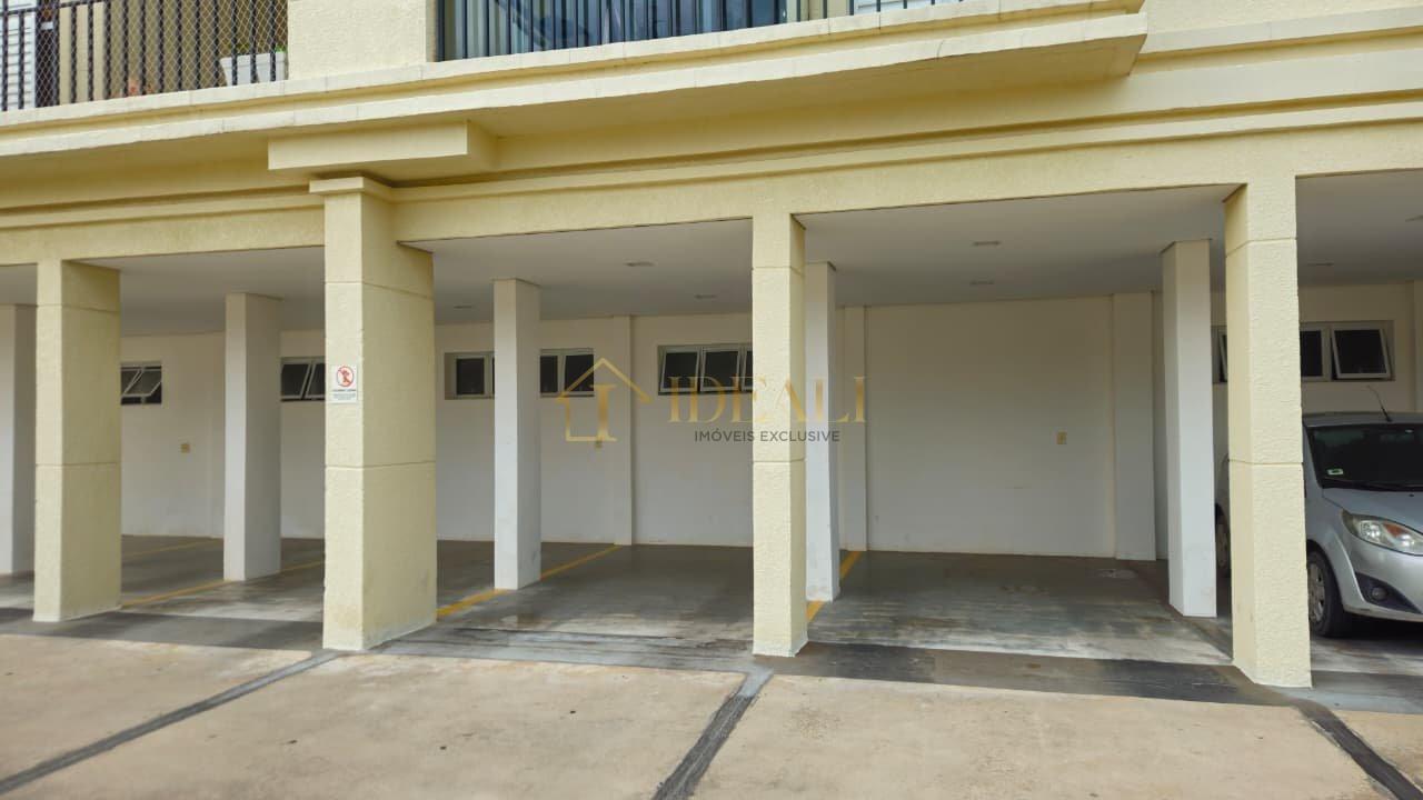 Apartamento em Atibaia 3 dormitórios  Atibaia - 