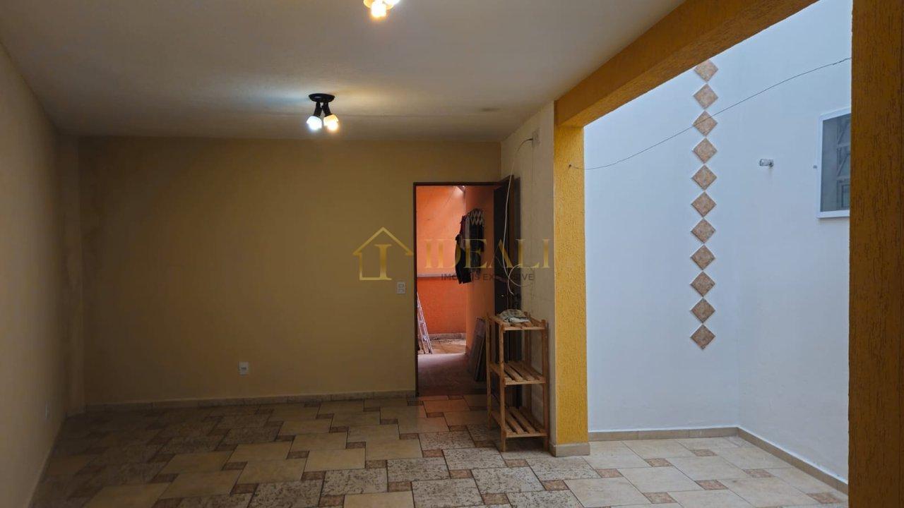 Casa térrea em Atibaia com 3 dormitórios  Atibaia - 