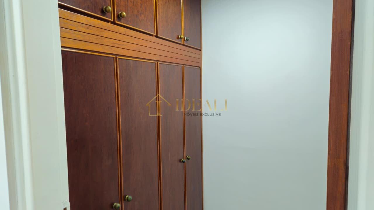 Apartamento amplo em Atibaia com 4 dormitórios  Atibaia - 