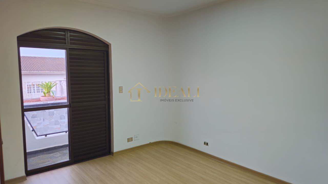 Apartamento amplo em Atibaia com 4 dormitórios  Atibaia - 