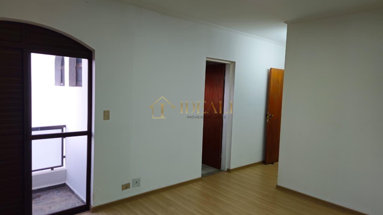 Apartamento amplo em Atibaia com 4 dormitórios  Atibaia - 