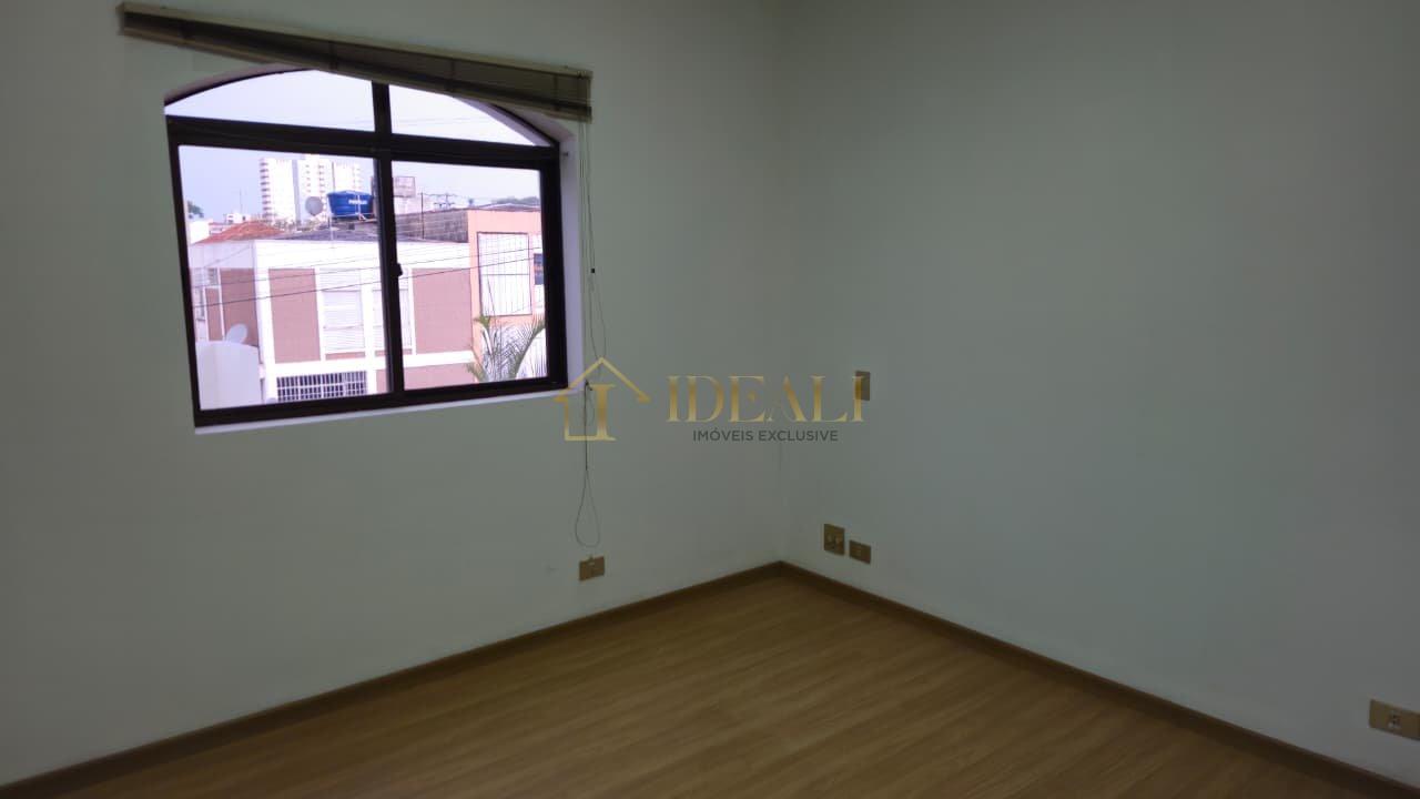 Apartamento amplo em Atibaia com 4 dormitórios  Atibaia - 