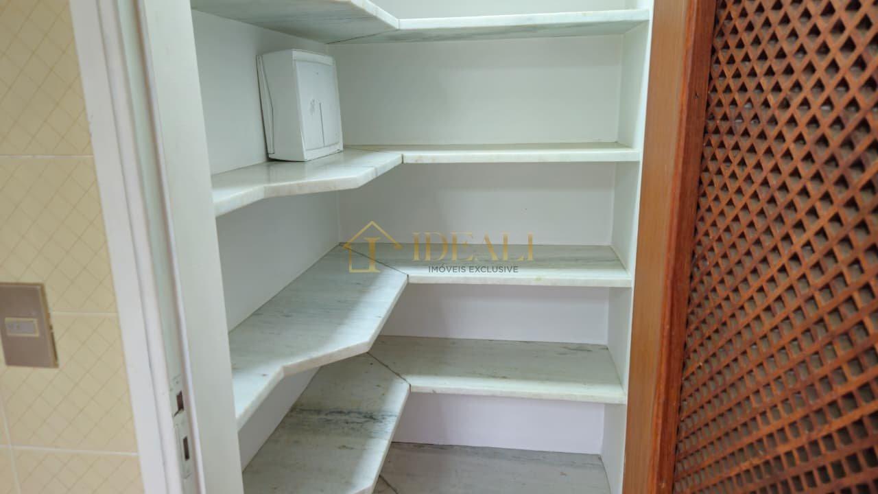 Apartamento amplo em Atibaia com 4 dormitórios  Atibaia - 