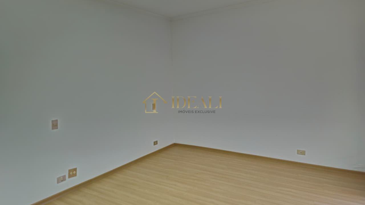 Apartamento amplo em Atibaia com 4 dormitórios  Atibaia - 