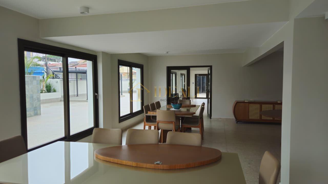 Apartamento amplo em Atibaia com 4 dormitórios  Atibaia - 