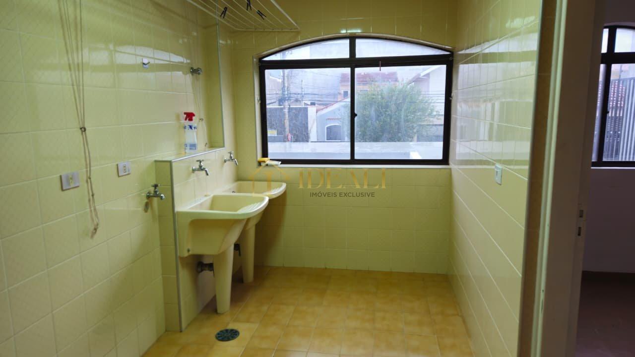 Apartamento amplo em Atibaia com 4 dormitórios  Atibaia - 