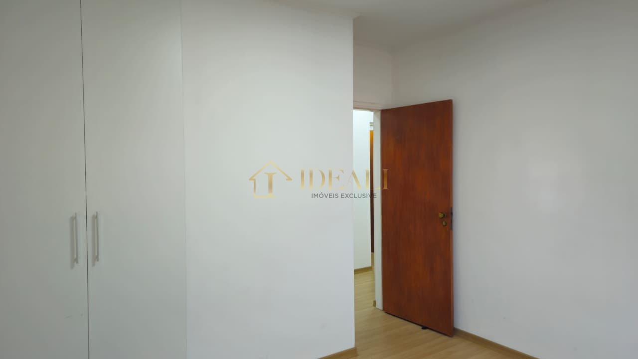 Apartamento amplo em Atibaia com 4 dormitórios  Atibaia - 