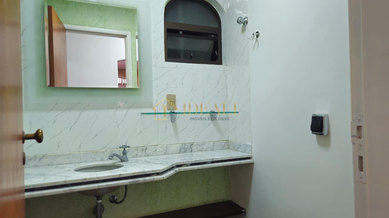 Apartamento amplo em Atibaia com 4 dormitórios  Atibaia - 