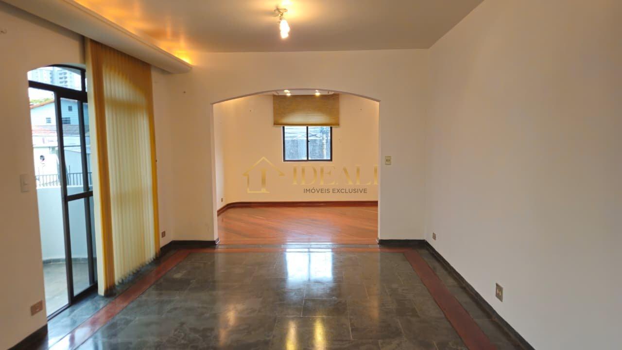 Apartamento amplo em Atibaia com 4 dormitórios  Atibaia - 