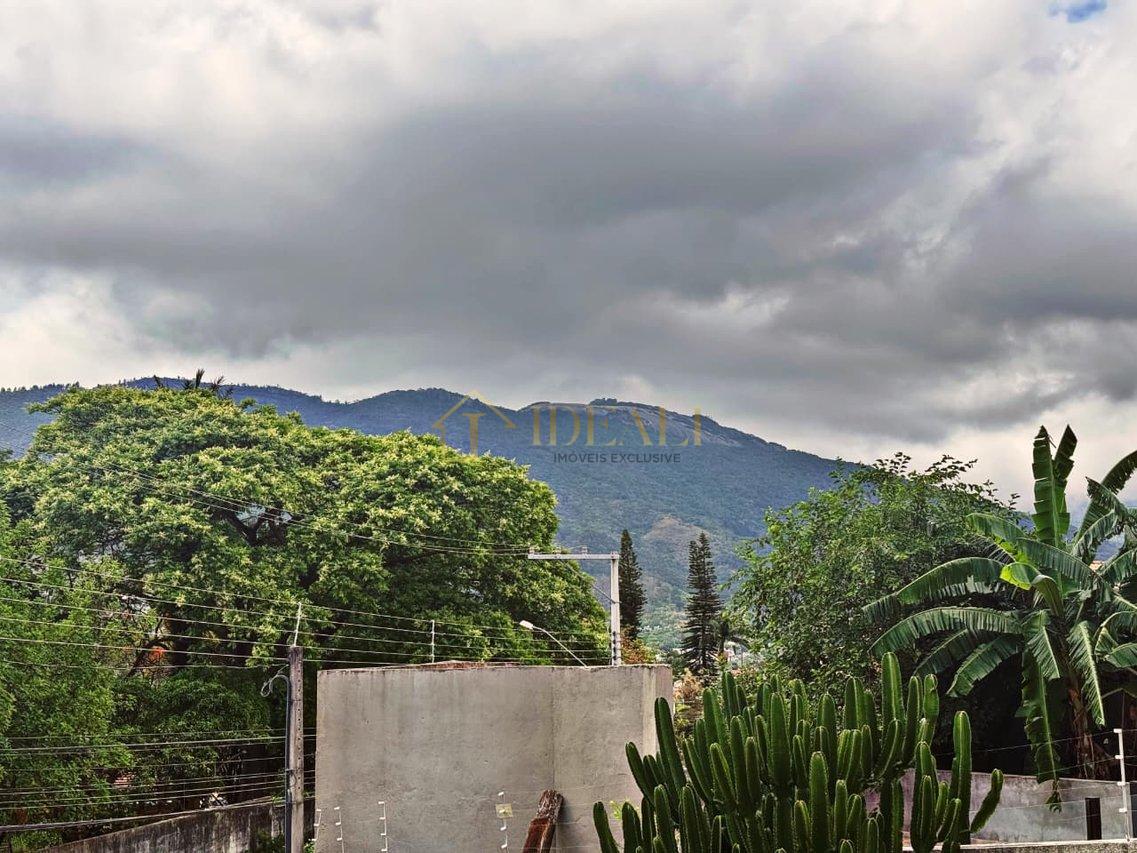 Linda casa na Vila Giglio, vista maravilhosa, a 2 quadras da Lucas  Atibaia - 