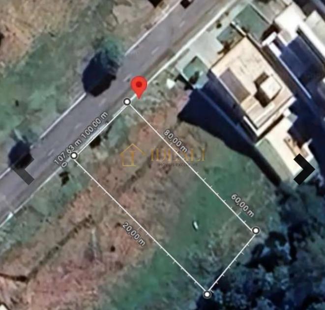 Terreno 600m² em condomínio Quintas da Boa Vista  Atibaia - 