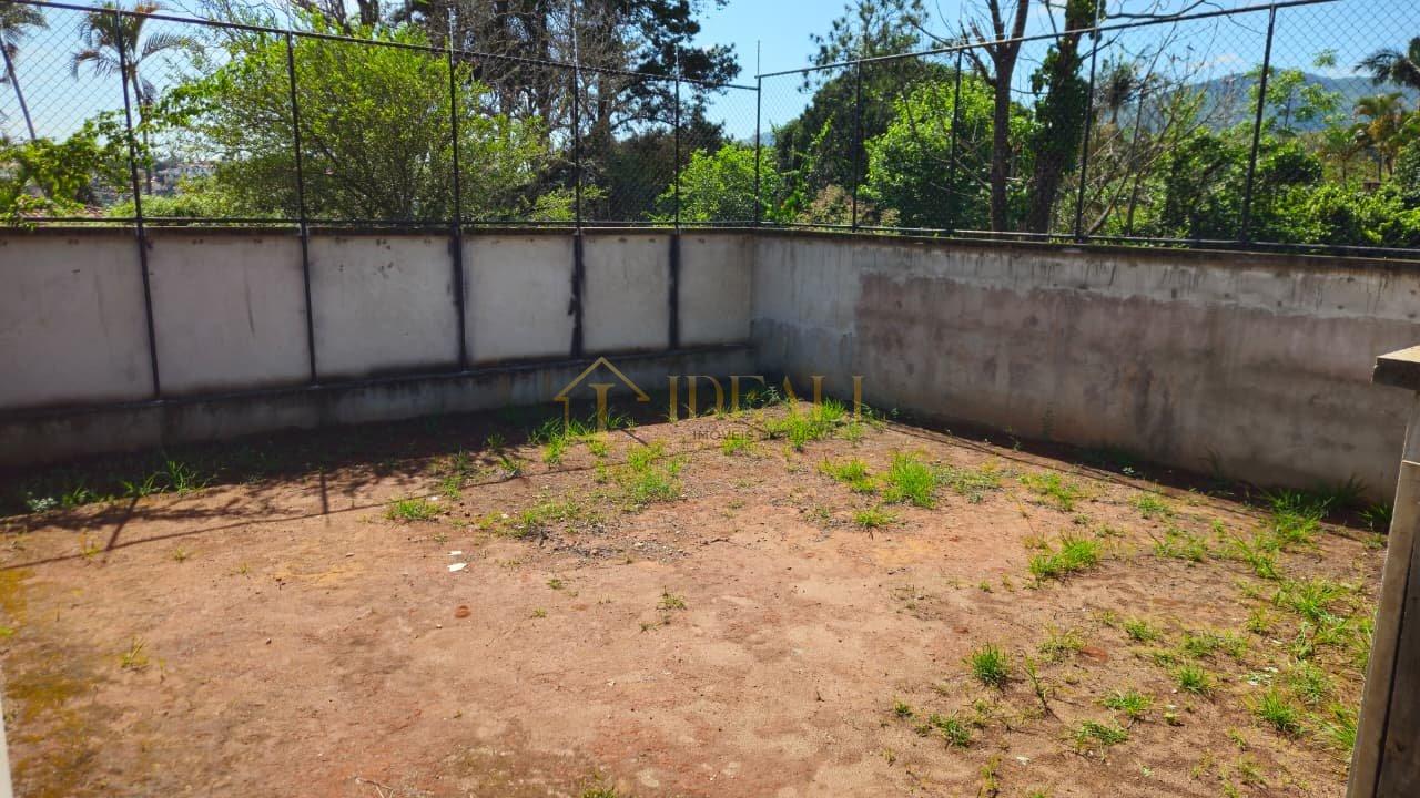 Casa de alto padrão em Atibaia - centro com 3 suítes  Atibaia - 