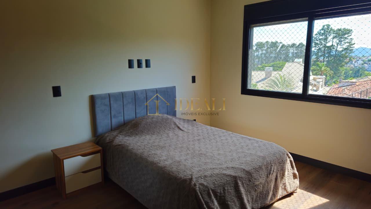 Casa de alto padrão em Atibaia - centro com 3 suítes  Atibaia - 