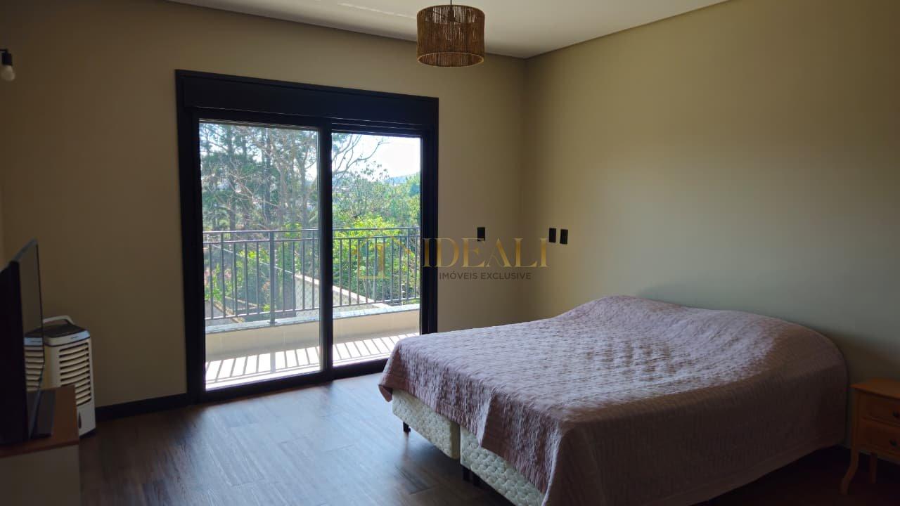 Casa de alto padrão em Atibaia - centro com 3 suítes  Atibaia - 