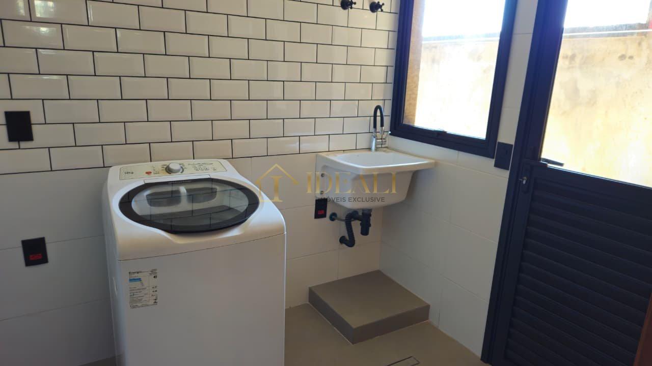 Casa de alto padrão em Atibaia - centro com 3 suítes  Atibaia - 