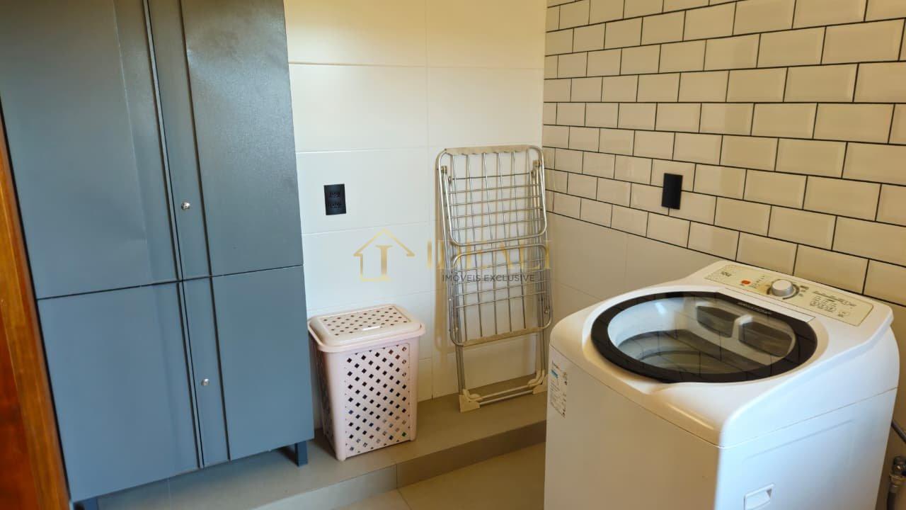 Casa de alto padrão em Atibaia - centro com 3 suítes  Atibaia - 