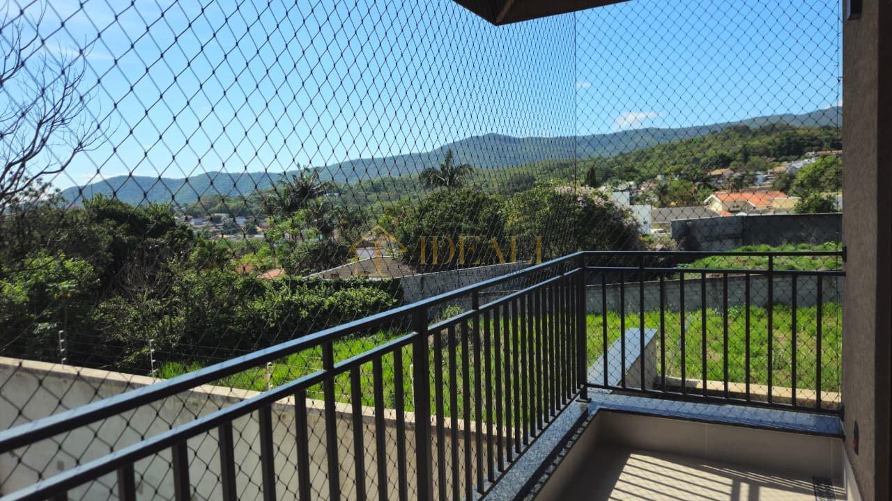 Casa de alto padrão em Atibaia - centro com 3 suítes  Atibaia - 